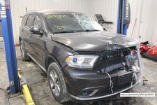2015 dodge durango for sale  Mount Olive