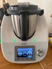Thermomix tm5 küchenmaschine gebraucht kaufen  Düsseldorf