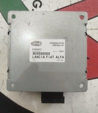 antenna fiat punto usato  Barcellona Pozzo di Gotto