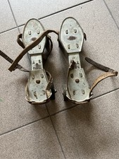 Paire patin roulette d'occasion  Hégenheim