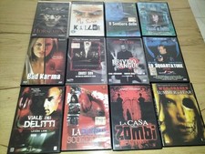 Lotto film thriller usato  Napoli