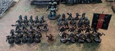 Warhammer 30k 40k for sale  SUTTON COLDFIELD
