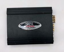 Mtx audio amplifier for sale  Barrington
