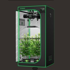 Smart grow zeltset gebraucht kaufen  Delingsdorf, Hamfelde, Kasseburg