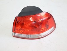 Rückleuchte golf 5k0945096e gebraucht kaufen  Wittenburg