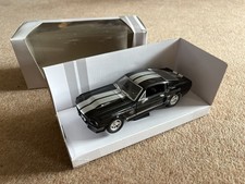 1967 shelby eleanor for sale  HEBBURN