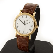 patek philippe calatrava for sale patek philippe calatrava for sale Saint Louis