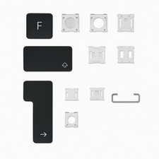 Ersatztasten apple magic gebraucht kaufen Ersatztasten apple magic gebraucht kaufen  Neuss