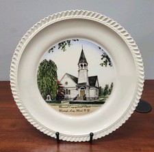Memorial congregational church for sale  East Setauket
