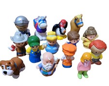 Lot fisher price for sale  Saint Augustine