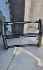 Rhino push bumper for sale  Layton