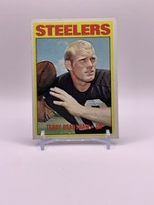 Terry bradshaw 1972 for sale  Coatesville