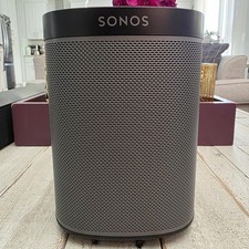 Sonos play wifi for sale  Victorville