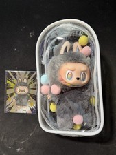 POPMART Big Into Energy V3 autêntico identificação secreta oculta Labubu com cartão e estojo comprar usado POPMART Big Into Energy V3 autêntico identificação secreta oculta Labubu com cartão e estojo comprar usado  Enviando para Brazil