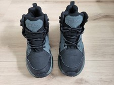 Fila trekkingboots wanderschuh gebraucht kaufen  Liebenburg