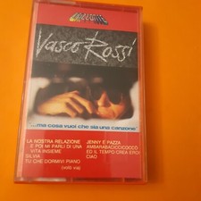 Vasco rossi cosa usato  Parma