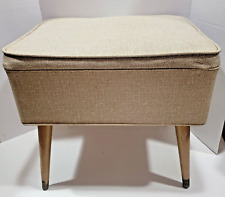 Vintage beige vinyl for sale  New Port Richey