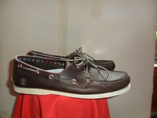 Timberland mocassini moccasin usato  Firenze