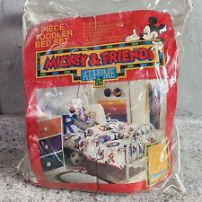 Vtg disney mickey for sale  Reading