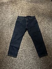 Carhartt jeans gebraucht kaufen  Hennef