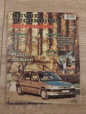 Revue technique peugeot d'occasion  Avignon