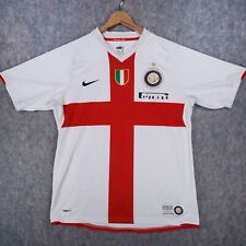 Inter milan football for sale  LONDON