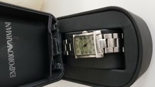 Emporio armani original d'occasion  Expédié en Belgium