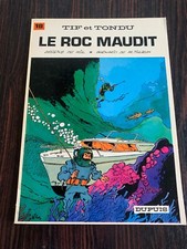Tif tondu roc d'occasion  Antibes