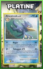 Akwakwak platinum 127 d'occasion  Expédié en Belgium