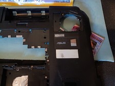 Asus rog g75v usato  Nuoro