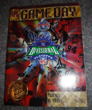 Nfl gameday divisional for sale  Luxemburg