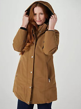 Centigrade parka coat for sale  WALLASEY
