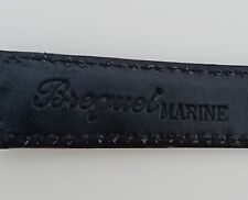Cinturino breguet marine usato  Roma