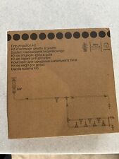 Drip irrigation kit for sale  MOTHERWELL