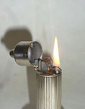 Ancien briquet essence d'occasion  France