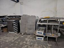 sortimo van racking for sale  WOLVERHAMPTON