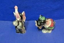 Vintage elephant salt for sale  Reno