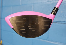 Custom pink taylormade for sale  Chardon