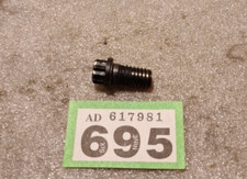 Gm400 automatic gearbox for sale  DAGENHAM