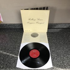 Usado, LP VINYL THE ROLLING STONES BEGGARS BANQUET 1968 UK MONO 1ST PRESS 6A/2A EX+/NM- comprar usado  Enviando para Brazil