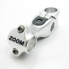 Zoom alloy adjustable for sale  PETERBOROUGH