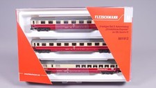 Spur fleischmann 881912 gebraucht kaufen  Hamburg