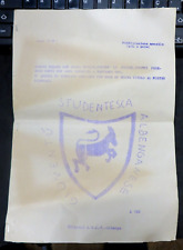 Ciclostile anni giuventu usato  Albenga