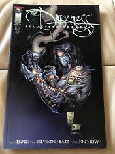 Darkness image comics for sale  MALDON