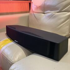 Bose vcs black for sale  ALLOA
