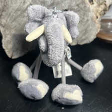 Jellycat stick elephant for sale  ELY