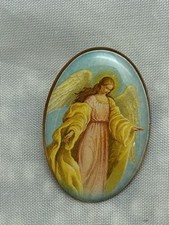 Vintage guardian angel for sale  Walnutport