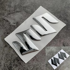 2pcs motorcycle sticker for sale  BUXTON