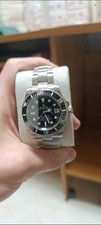 Rolex submariner nero usato  Villafrati