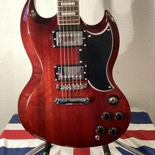Vintage fabulous guitar for sale  SOUTHPORT